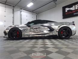 2024 Chevrolet Corvette (CC-2074270) for sale in North East, Pennsylvania