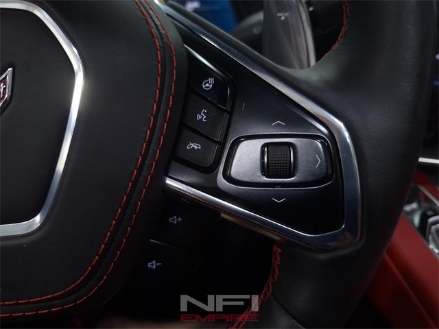 2024 Chevrolet Corvette (CC-2074270) for sale in North East, Pennsylvania