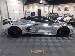 2024 Chevrolet Corvette (CC-2074270) for sale in North East, Pennsylvania