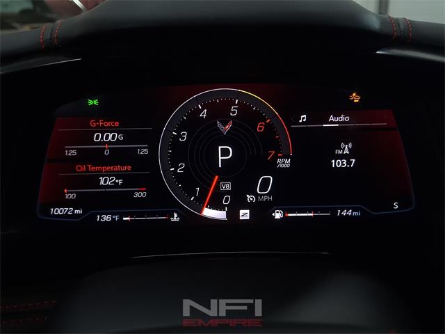 2024 Chevrolet Corvette (CC-2074270) for sale in North East, Pennsylvania