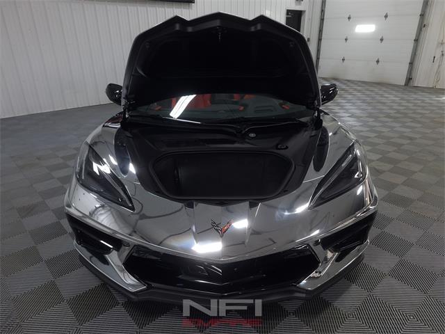 2024 Chevrolet Corvette (CC-2074270) for sale in North East, Pennsylvania