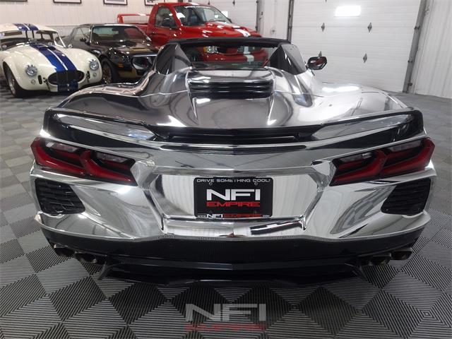 2024 Chevrolet Corvette (CC-2074270) for sale in North East, Pennsylvania