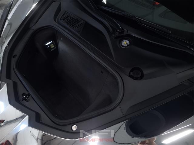 2024 Chevrolet Corvette (CC-2074270) for sale in North East, Pennsylvania