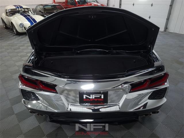 2024 Chevrolet Corvette (CC-2074270) for sale in North East, Pennsylvania