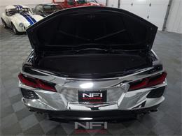 2024 Chevrolet Corvette (CC-2074270) for sale in North East, Pennsylvania