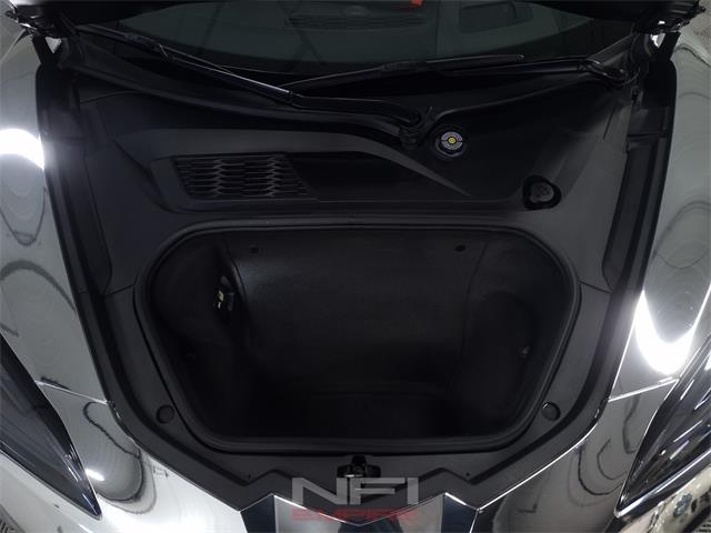 2024 Chevrolet Corvette (CC-2074270) for sale in North East, Pennsylvania