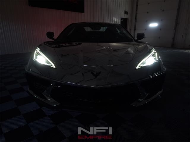 2024 Chevrolet Corvette (CC-2074270) for sale in North East, Pennsylvania