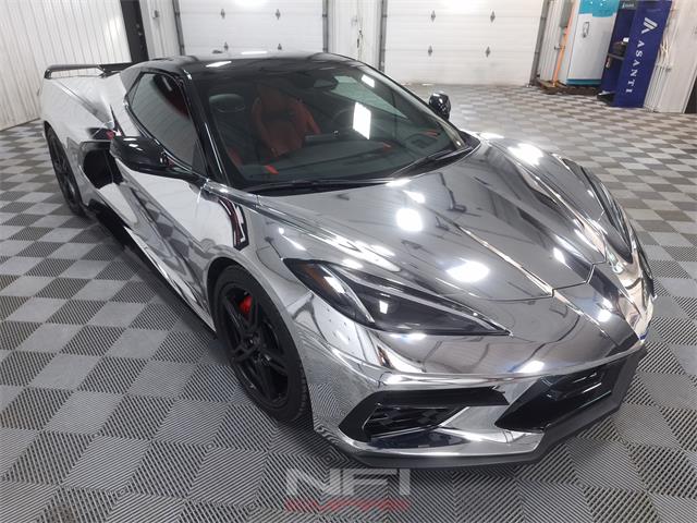 2024 Chevrolet Corvette (CC-2074270) for sale in North East, Pennsylvania