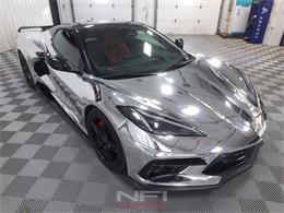 2024 Chevrolet Corvette (CC-2074270) for sale in North East, Pennsylvania
