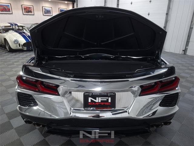 2024 Chevrolet Corvette (CC-2074270) for sale in North East, Pennsylvania
