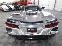 2024 Chevrolet Corvette (CC-2074270) for sale in North East, Pennsylvania
