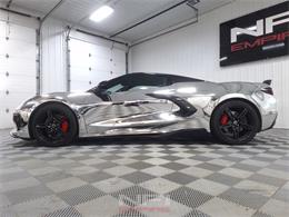2024 Chevrolet Corvette (CC-2074270) for sale in North East, Pennsylvania
