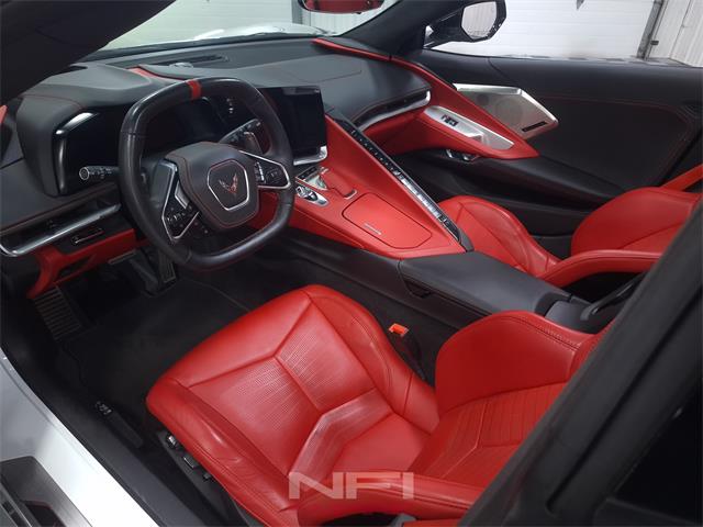 2024 Chevrolet Corvette (CC-2074270) for sale in North East, Pennsylvania