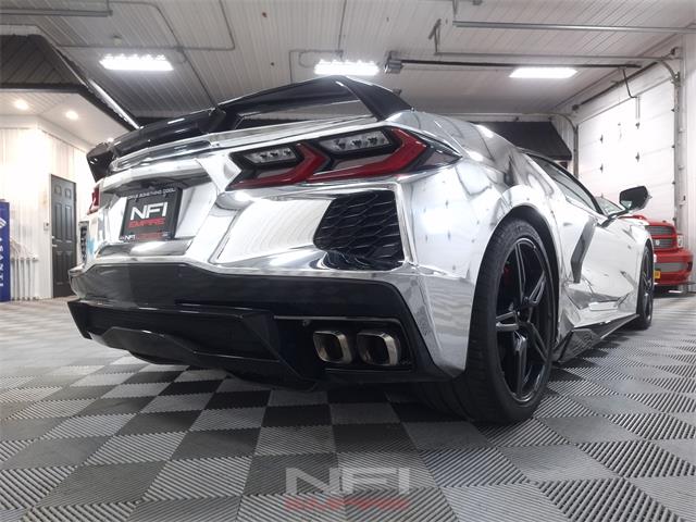 2024 Chevrolet Corvette (CC-2074270) for sale in North East, Pennsylvania