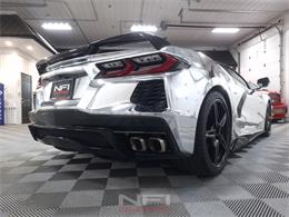 2024 Chevrolet Corvette (CC-2074270) for sale in North East, Pennsylvania