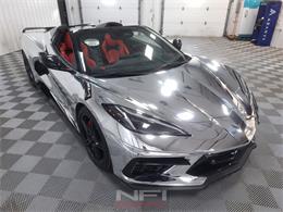2024 Chevrolet Corvette (CC-2074270) for sale in North East, Pennsylvania