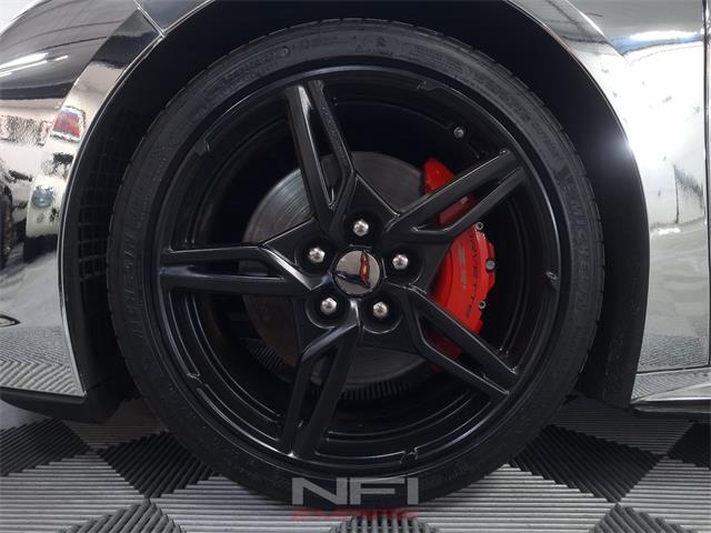 2024 Chevrolet Corvette (CC-2074270) for sale in North East, Pennsylvania
