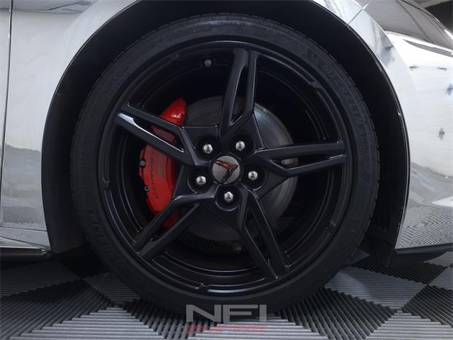 2024 Chevrolet Corvette (CC-2074270) for sale in North East, Pennsylvania