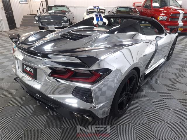 2024 Chevrolet Corvette (CC-2074270) for sale in North East, Pennsylvania