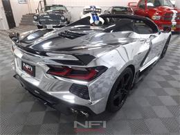 2024 Chevrolet Corvette (CC-2074270) for sale in North East, Pennsylvania