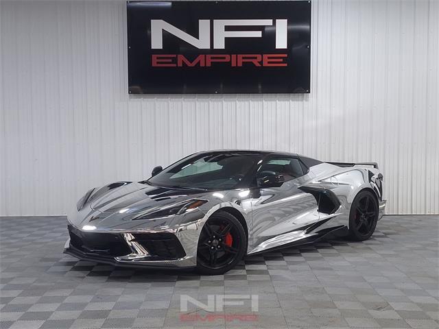 2024 Chevrolet Corvette (CC-2074270) for sale in North East, Pennsylvania