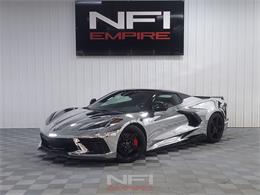 2024 Chevrolet Corvette (CC-2074270) for sale in North East, Pennsylvania