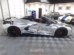 2024 Chevrolet Corvette (CC-2074270) for sale in North East, Pennsylvania