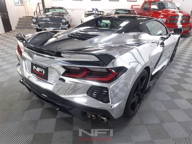 2024 Chevrolet Corvette (CC-2074270) for sale in North East, Pennsylvania