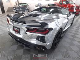 2024 Chevrolet Corvette (CC-2074270) for sale in North East, Pennsylvania