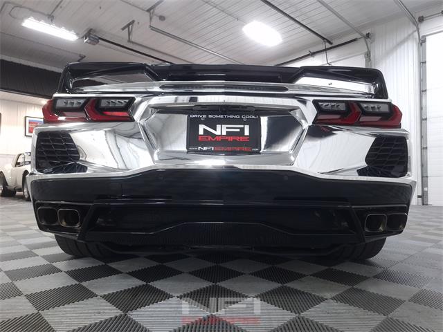 2024 Chevrolet Corvette (CC-2074270) for sale in North East, Pennsylvania