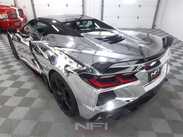 2024 Chevrolet Corvette (CC-2074270) for sale in North East, Pennsylvania