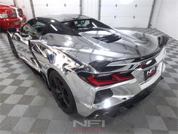 2024 Chevrolet Corvette (CC-2074270) for sale in North East, Pennsylvania