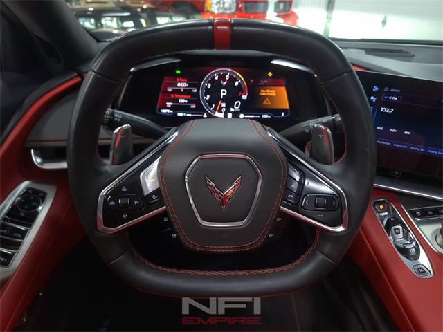 2024 Chevrolet Corvette (CC-2074270) for sale in North East, Pennsylvania