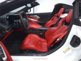 2024 Chevrolet Corvette (CC-2074270) for sale in North East, Pennsylvania