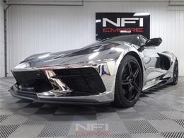 2024 Chevrolet Corvette (CC-2074270) for sale in North East, Pennsylvania