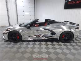 2024 Chevrolet Corvette (CC-2074270) for sale in North East, Pennsylvania