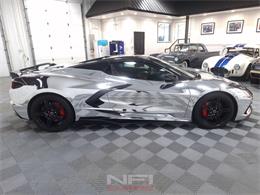 2024 Chevrolet Corvette (CC-2074270) for sale in North East, Pennsylvania
