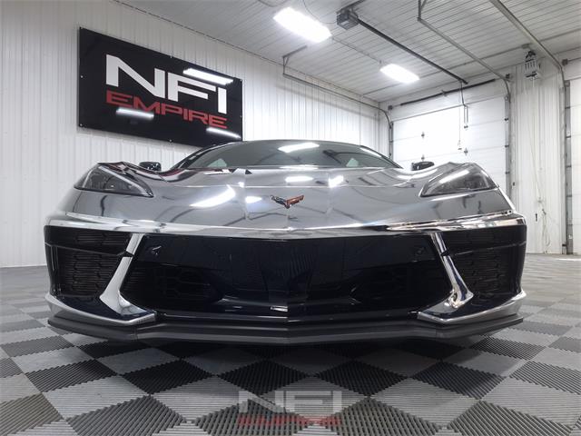 2024 Chevrolet Corvette (CC-2074270) for sale in North East, Pennsylvania