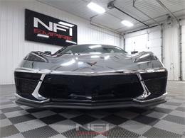 2024 Chevrolet Corvette (CC-2074270) for sale in North East, Pennsylvania