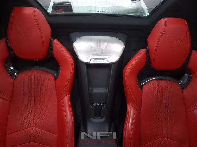 2024 Chevrolet Corvette (CC-2074270) for sale in North East, Pennsylvania