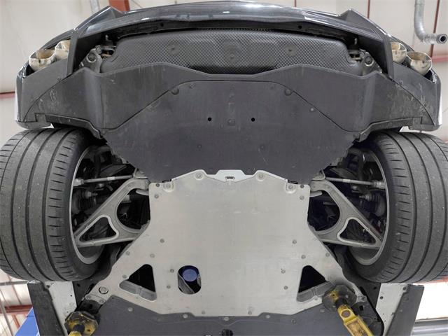 2024 Chevrolet Corvette (CC-2074270) for sale in North East, Pennsylvania