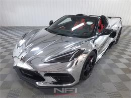 2024 Chevrolet Corvette (CC-2074270) for sale in North East, Pennsylvania
