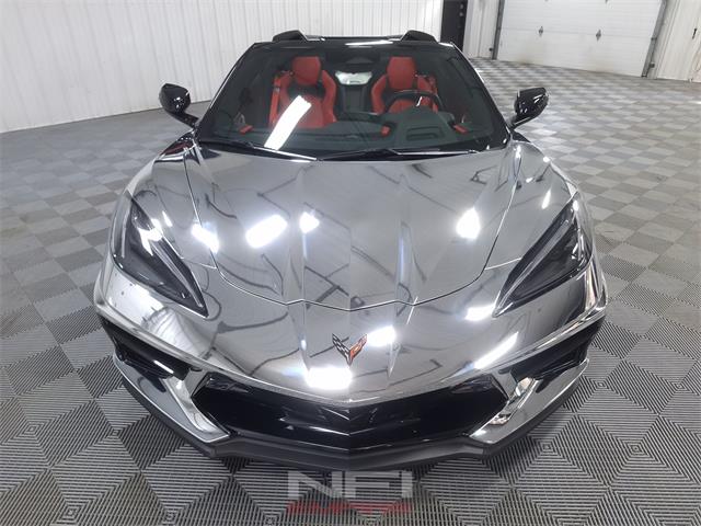 2024 Chevrolet Corvette (CC-2074270) for sale in North East, Pennsylvania