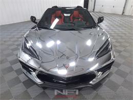 2024 Chevrolet Corvette (CC-2074270) for sale in North East, Pennsylvania