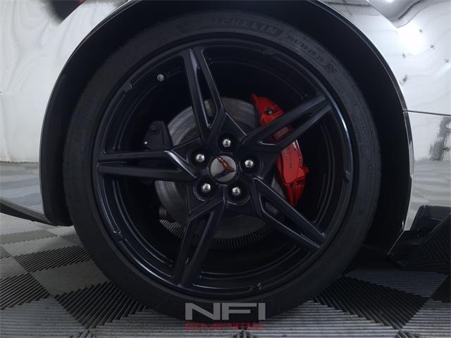 2024 Chevrolet Corvette (CC-2074270) for sale in North East, Pennsylvania
