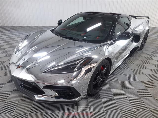 2024 Chevrolet Corvette (CC-2074270) for sale in North East, Pennsylvania