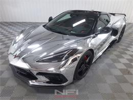 2024 Chevrolet Corvette (CC-2074270) for sale in North East, Pennsylvania