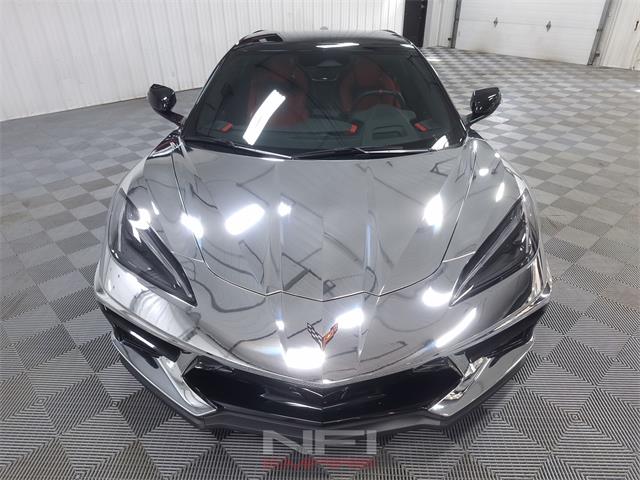 2024 Chevrolet Corvette (CC-2074270) for sale in North East, Pennsylvania