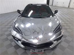 2024 Chevrolet Corvette (CC-2074270) for sale in North East, Pennsylvania