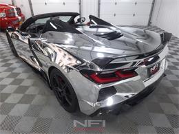 2024 Chevrolet Corvette (CC-2074270) for sale in North East, Pennsylvania
